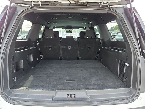 Used 2018 Ford Expedition Max XL AWD/4WD image 30