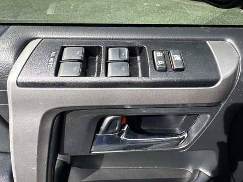 Certified 2022 Toyota 4Runner TRD Sport image 8