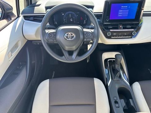 New 2026 Toyota Corolla LE image 13