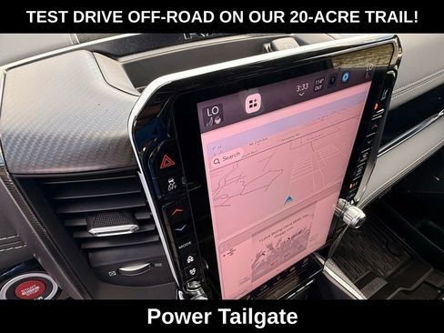 New 2026 RAM 1500 RHO image 18