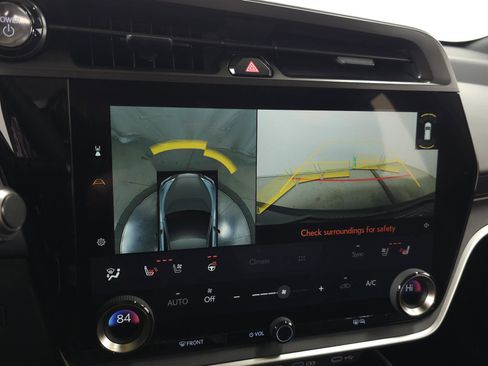 Used 2024 Lexus RZ 450e Premium image 27