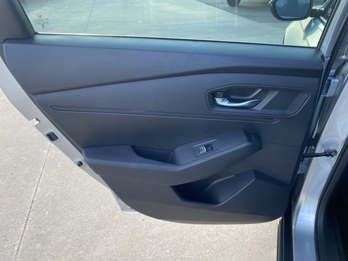 Used 2024 Honda Accord EX image 13