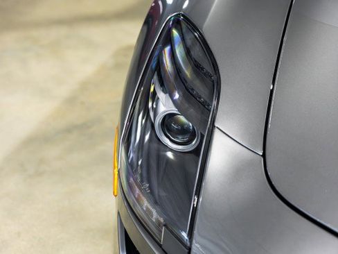 Used 2011 Mercedes-Benz SLS AMG Coupe image 14