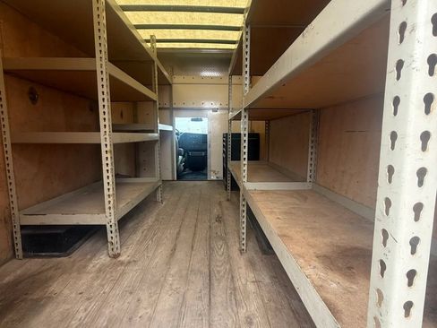 Used 2019 Chevrolet Express 3500 w/ Power Convenience Package RWD image 11