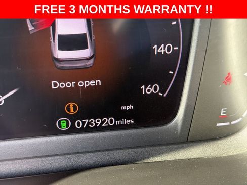 Used 2023 Honda Accord EX image 16