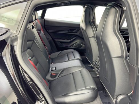 Used 2022 Porsche Taycan RWD image 42