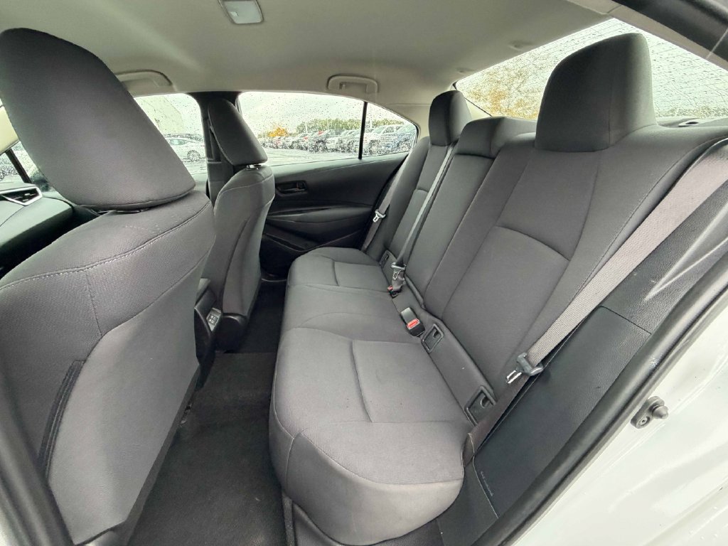 Used 2024 Toyota Corolla LE FWD image 20