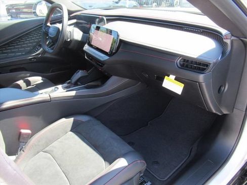 New 2026 Dodge Charger R/T AWD/4WD image 11