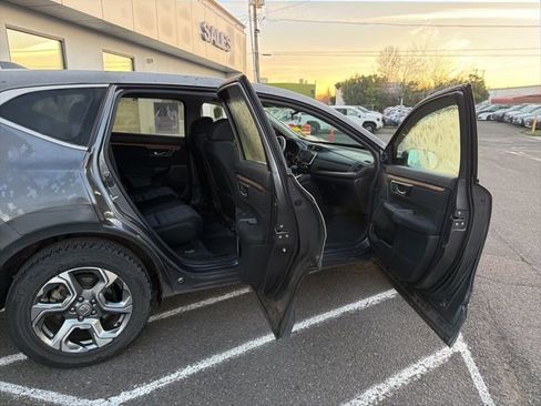 Used 2019 Honda CR-V EX image 19