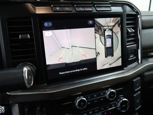 Used 2024 Ford F250 King Ranch image 21