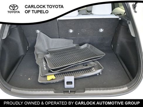 Used 2024 Toyota Corolla SE FWD image 27