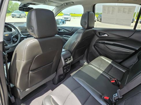 Used 2018 Chevrolet Equinox Premier AWD/4WD image 25