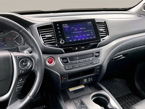 Used 2022 Honda Ridgeline RTL-E image 10