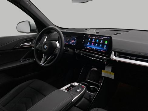 New 2026 BMW X1 xDrive28i image 19