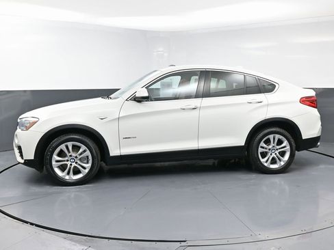 Used 2016 BMW X4 xDrive28i image 5