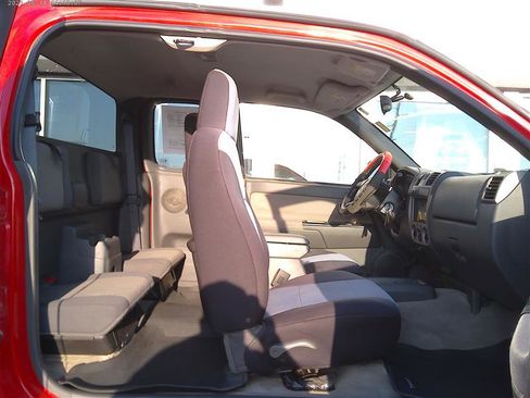 Used 2005 GMC Canyon SLE w/ Power Convenience Package AWD/4WD image 10