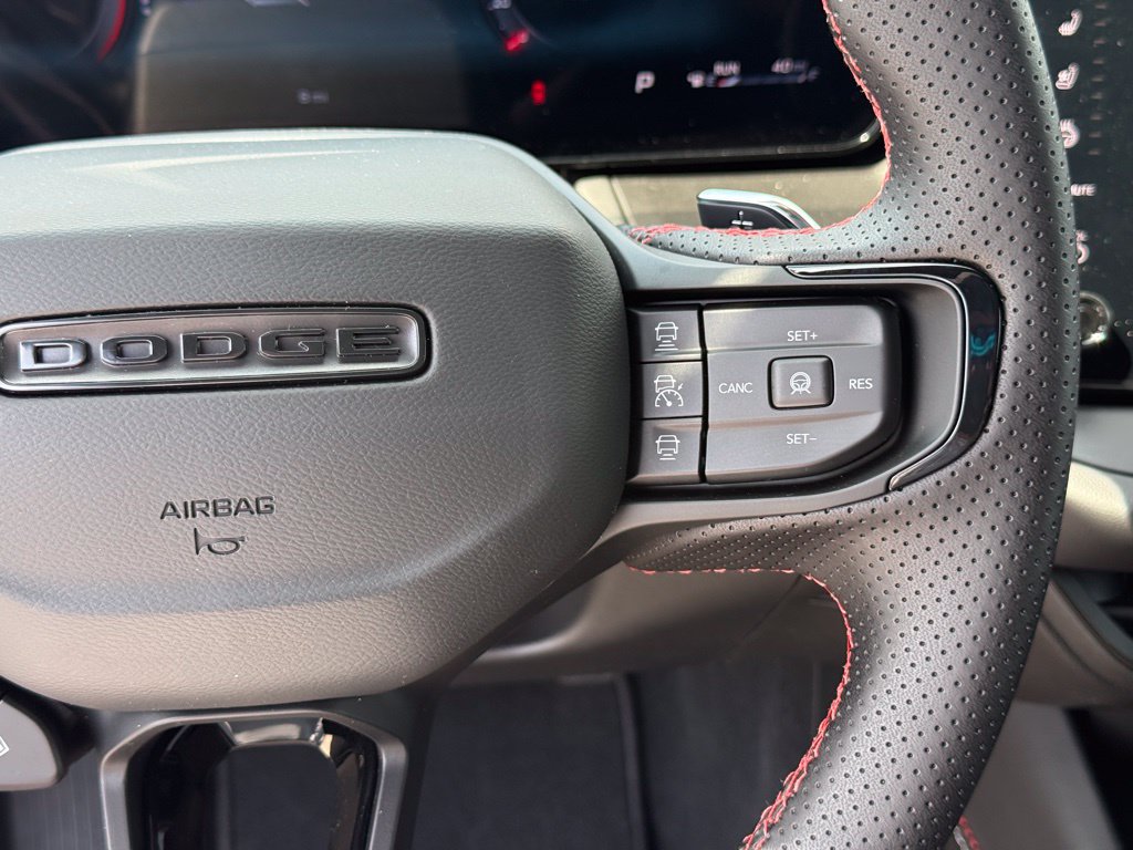 New 2026 Dodge Charger R/T AWD/4WD image 16