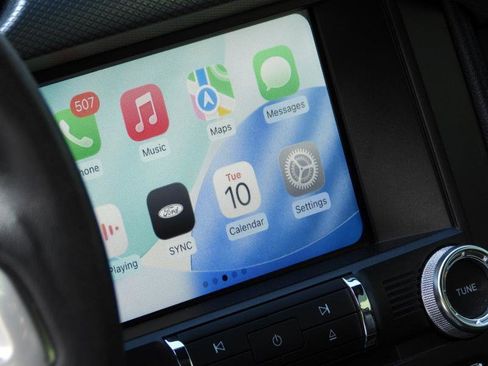 Used 2017 Ford Mustang GT Premium w/ Equipment Group 401A image 42