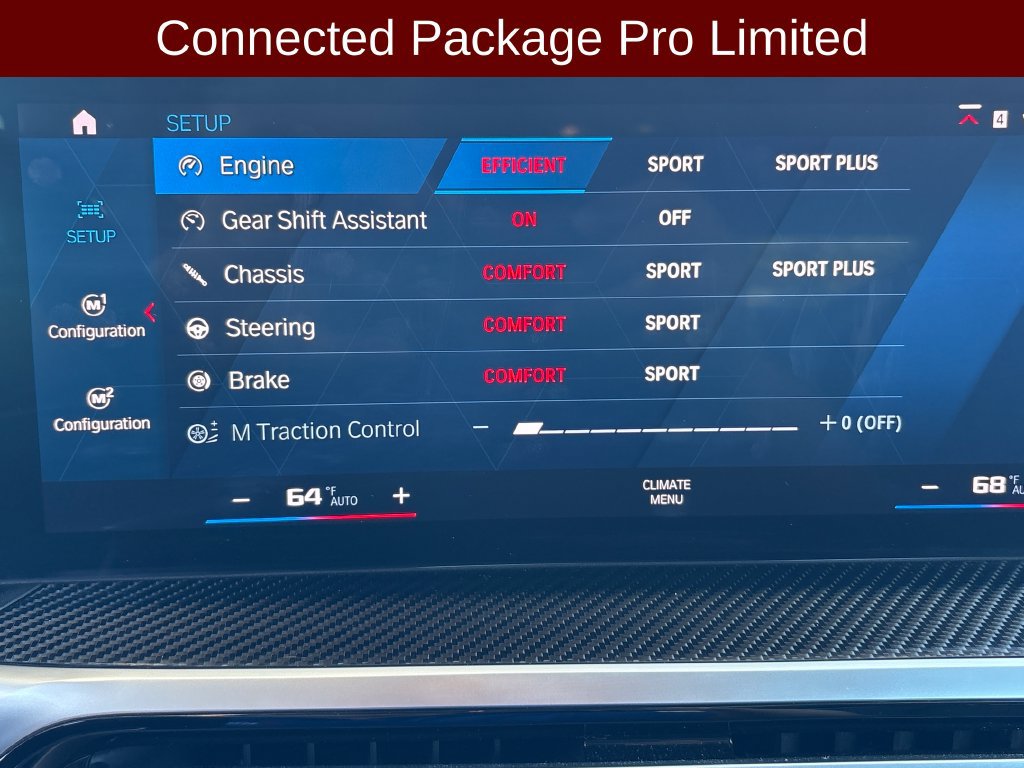 Used 2024 BMW M2 w/ Lighting Package RWD image 14