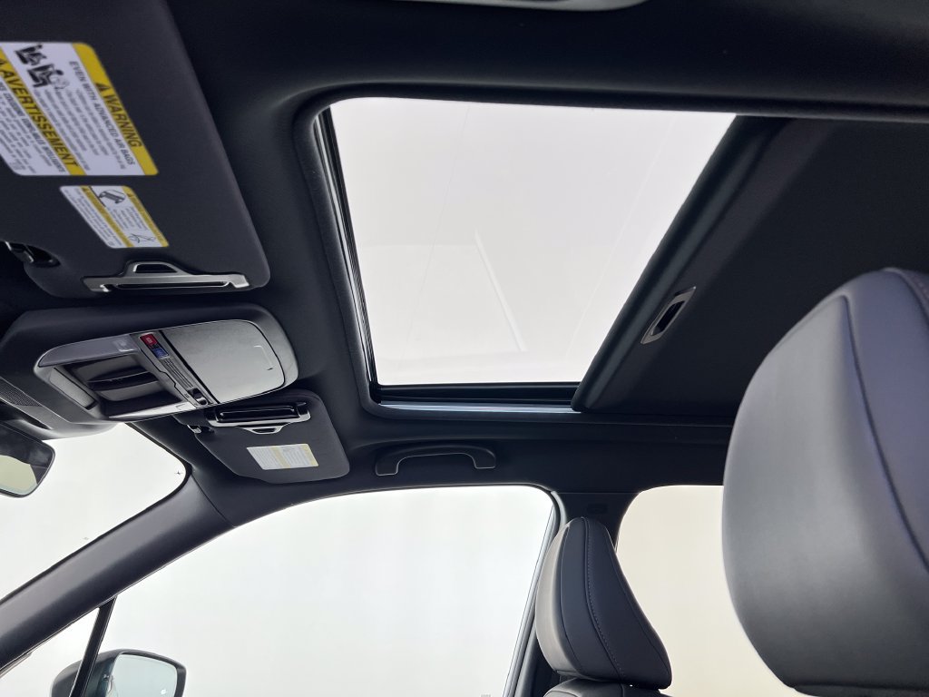 New 2026 Subaru Forester Touring AWD/4WD image 23