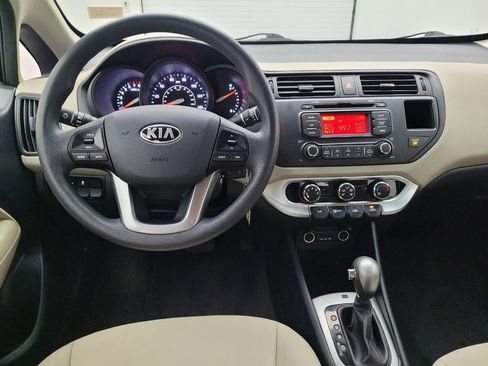 Used 2013 Kia Rio LX w/ PWR Pkg image 22