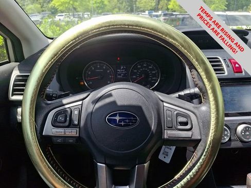 Used 2017 Subaru Crosstrek 2.0i Premium w/ Popular Package #1 image 21