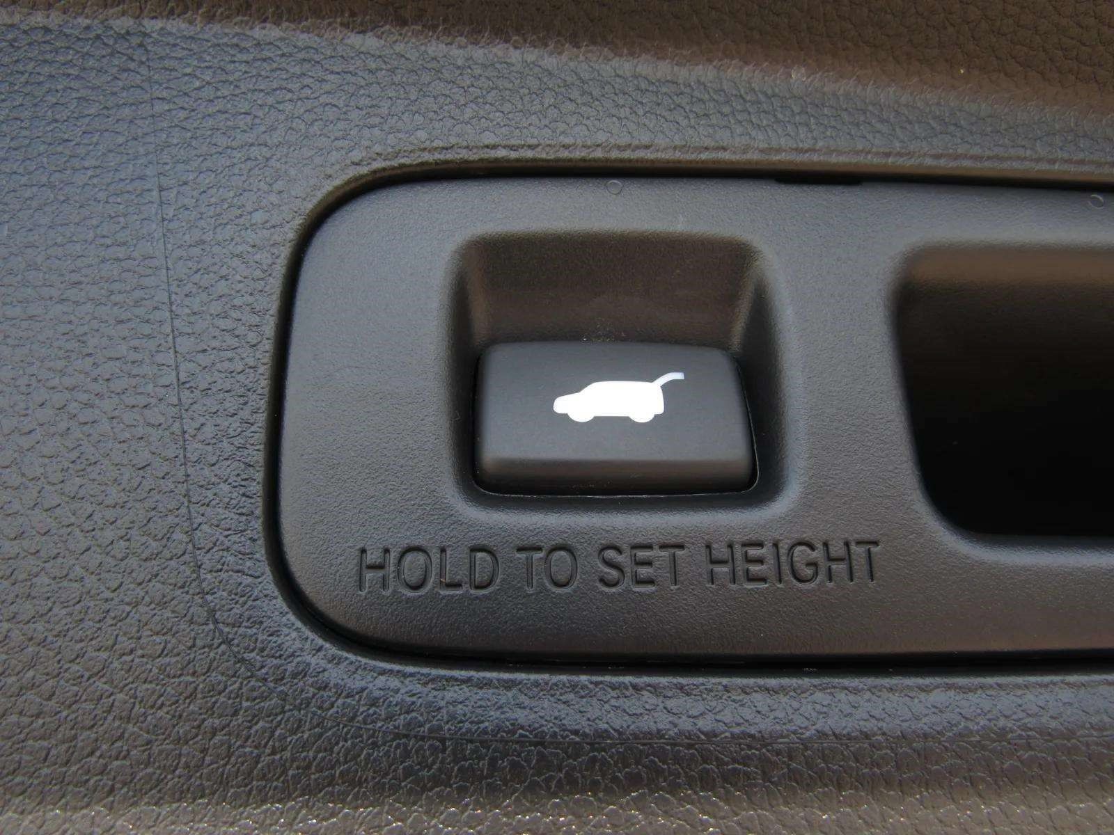 Certified 2026 Honda CR-V Sport-L image 14