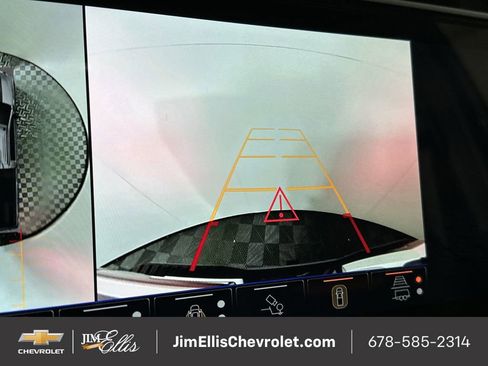 Used 2024 GMC Sierra 2500 AT4 w/ AT4 Premium Plus Package image 16