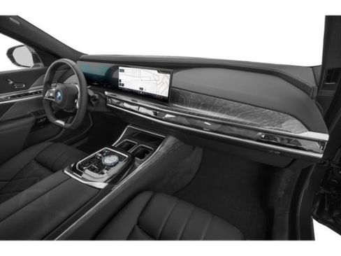 New 2026 BMW i7 eDrive50 w/ M Sport Package image 14