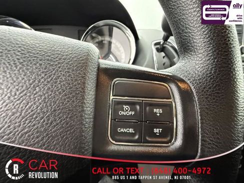 Used 2019 Dodge Grand Caravan SE image 20