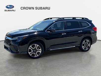 Used 2025 Subaru Ascent Touring w/ Popular Package #2