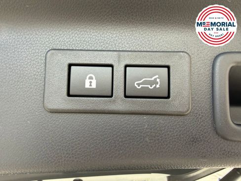 New 2026 Subaru Forester Touring AWD/4WD image 32