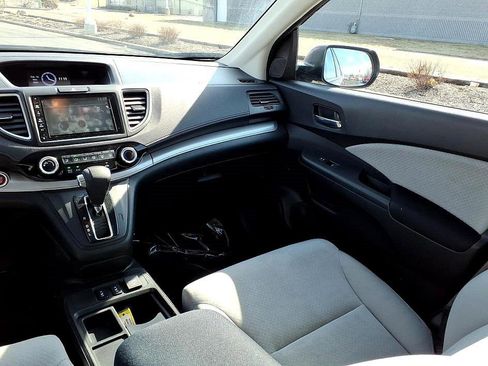 Used 2015 Honda CR-V EX image 21