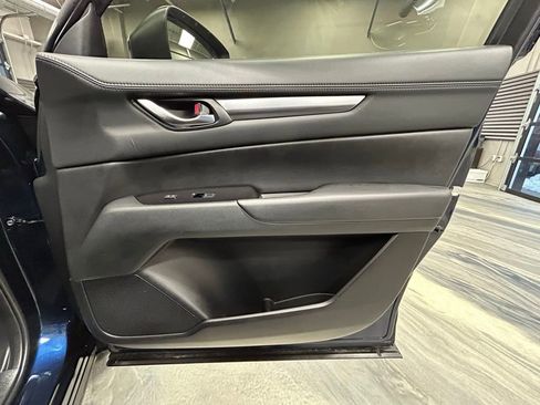 Used 2023 MAZDA CX-5 AWD 2.5 S w/ Select Package image 37