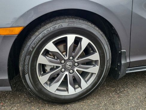 Used 2022 Honda Odyssey EX-L image 33
