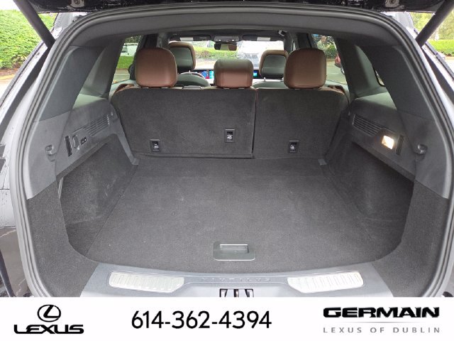 Used 2026 Lincoln Nautilus Reserve AWD/4WD image 33