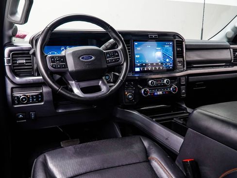 Used 2026 Ford F250 Lariat AWD/4WD image 15