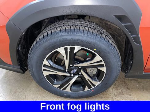 Certified 2024 Subaru Crosstrek 2.0i Premium AWD/4WD image 17