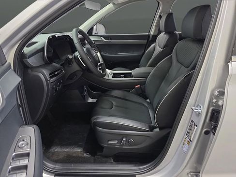 New 2025 Hyundai Palisade SEL image 4