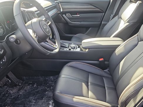 New 2026 MAZDA CX-50 2.5 Hybrid w/ Premium Plus Pkg AWD/4WD image 18