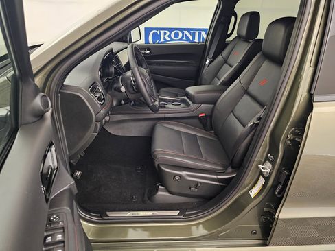 New 2026 Dodge Durango GT image 12