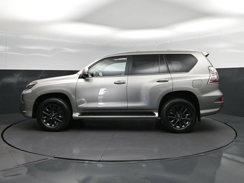 Used 2023 Lexus GX 460 Premium w/ Premium Package AWD/4WD image 4