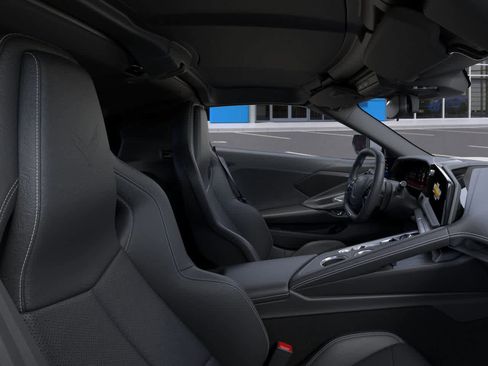 New 2026 Chevrolet Corvette Z06 image 17