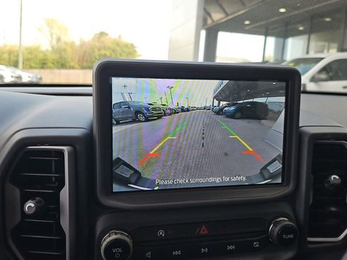 Used 2024 Ford Bronco Sport Big Bend image 26