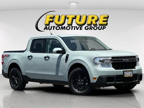 Used 2023 Ford Maverick XLT w/ Equipment Group 300A Standard AWD/4WD image 1