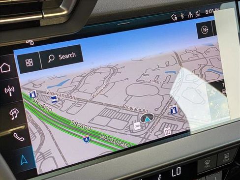 New 2026 Audi A3 2.0T Premium image 12