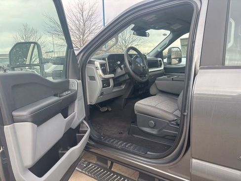 New 2026 Ford F250 XL w/ STX Appearance Package AWD/4WD image 12