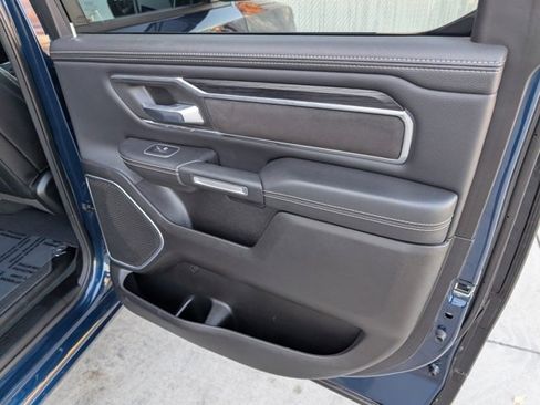 Used 2023 RAM 1500 Laramie image 30