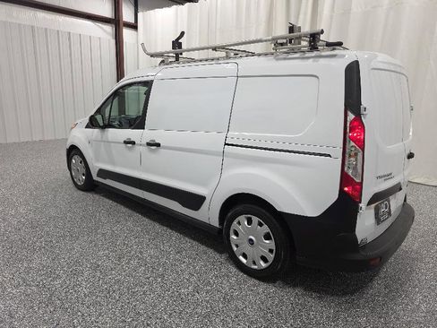 Used 2020 Ford Transit Connect XL FWD image 6