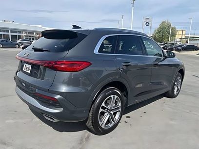 Certified 2025 Audi Q5 Premium w/ Convenience Package